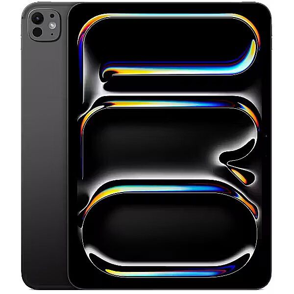 IPAD PRO 11 WIFI 256GB STD/SPACE BLACK_1