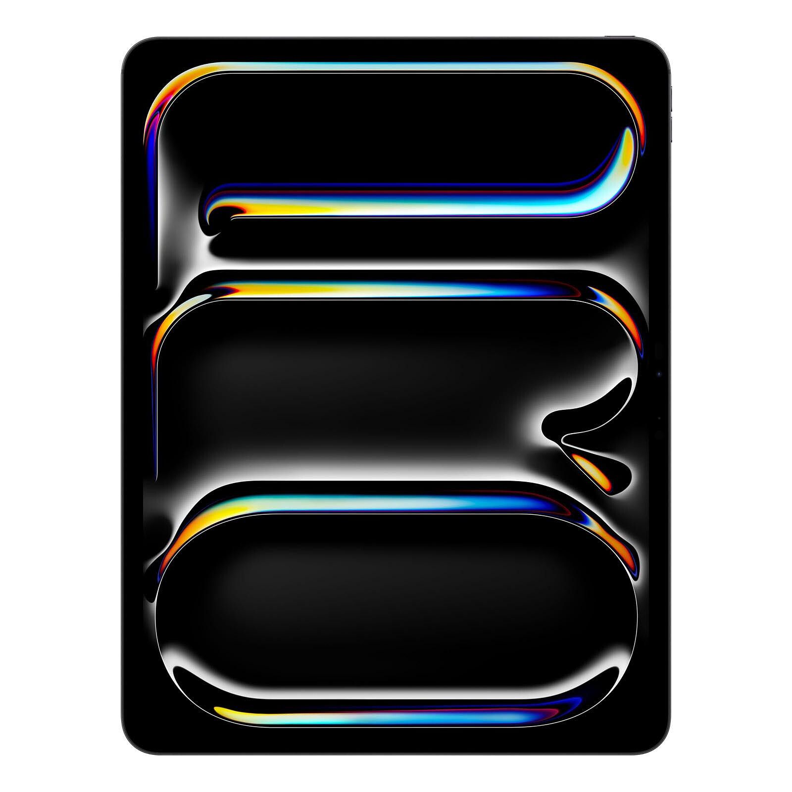 IPAD PRO 13 WIFI 512GB STD/SPACE BLACK_2