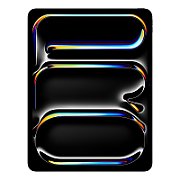 IPAD PRO 13 WIFI 512GB STD/SPACE BLACK_2