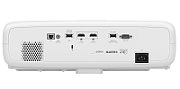 Videoproiector BenQ LH750, 4LED 20.000- 30.000 ore, FHD 1920* 1080, 16:9, 500.000:1, 1.62 x, 2* HDMI, RJ45, 2* USB Type A, RS232, boxa 20W, Audio out, Wireless USB dongle optional, telecomanda cu baterii, cablu HDMI inclus, 5.8 kg, culoare alb_2