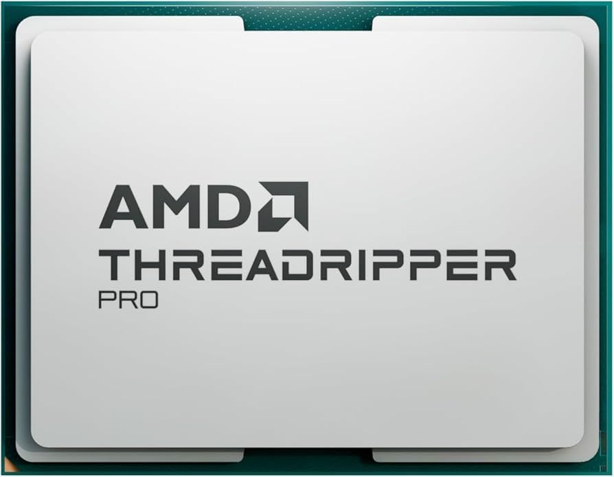 Procesor AMD Ryzen Threadripper PRO 7985WX, 64C / 128T, 3.20 - 5.10 GHz, 320 MB cache, 350 W, Box
 [1 buc]RM1200e, 1200W, ATX, 80 PLUS GOLD, Full Modulara, Negru
 [1 buc]Placa video MSI GeForce RTX 5090 VENTUS 3X OC 32 GB GDDR7 512 bit
 [1 buc]SILENT LOOP 3 360MM/
 [1 buc]Samsung SSD M.2 (2280) 4TB Samsung 990 EVO Plus (PCIe 5.0 /NVMe
 [1 buc]Carcasa Fractal Design Define 7 XL Black Solid, Full Tower, eATX, Negru 
 [1 buc]Placa de baza ASUS Pro WS WRX90E-SAGE SE, socket sTR5, 8x DDR..._11