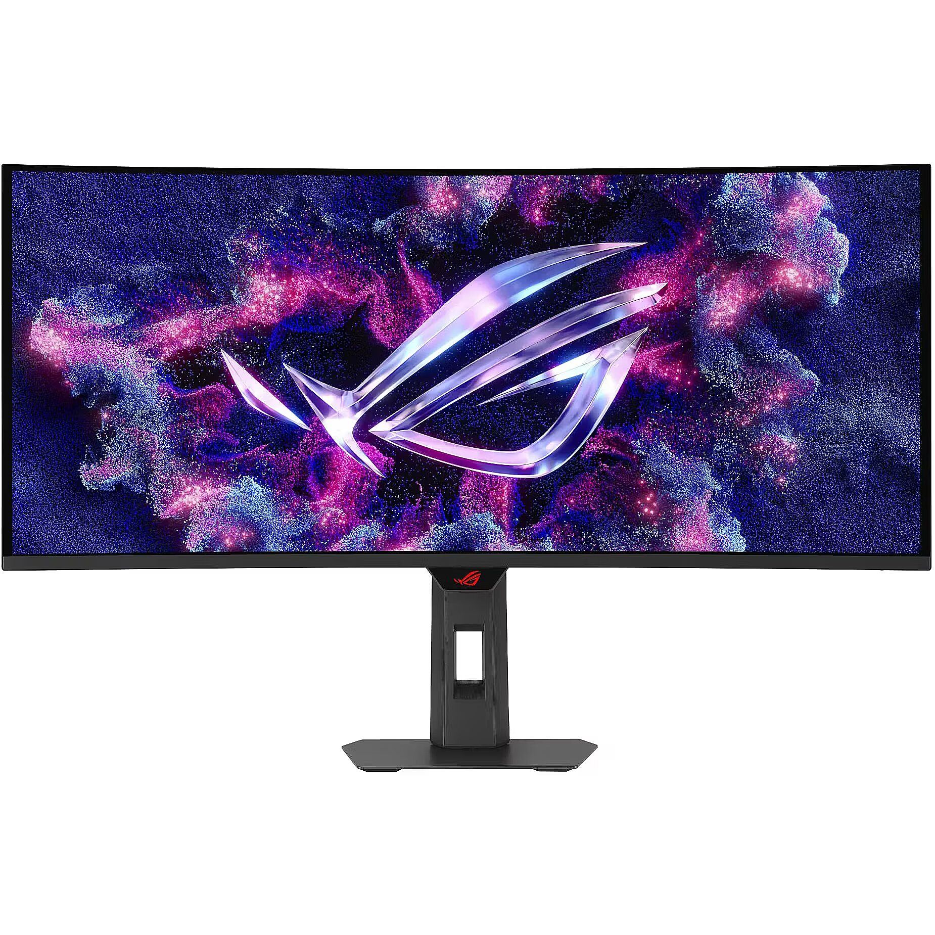 ASUS Monitor ROG Strix OLED XG34WCDG (90LM0B70-B01171) (90LM0B70B01171)_1