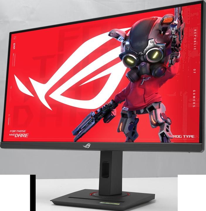 ASUS Monitor ROG Strix XG27ACMS (90LM0BE0-B01171) (90LM0BE0B01171)_2