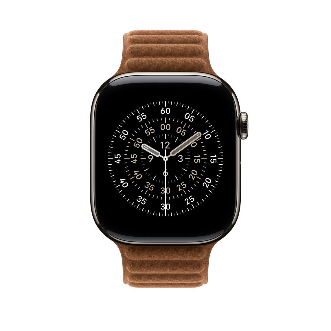 46mm Caramel Magnetic Link - S/M_3