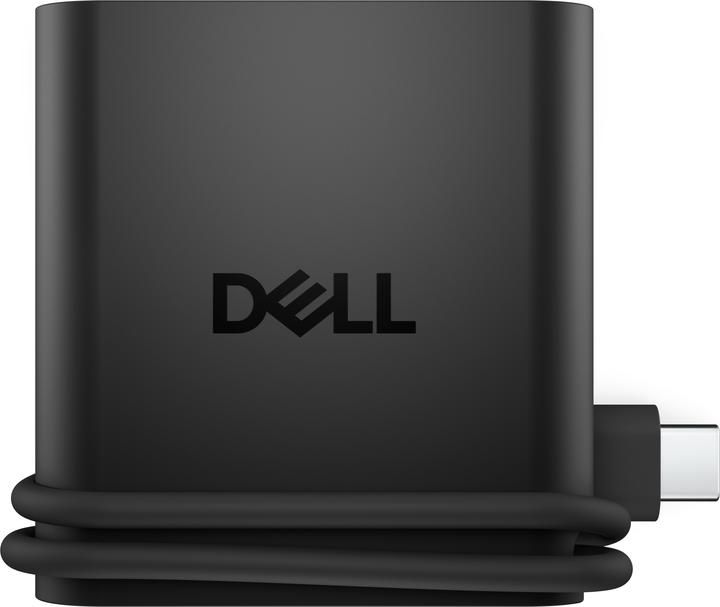 DELL PRO 4-IN-1 USB-C TRAVEL/HUB-DA225_1
