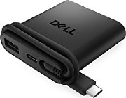 DELL PRO 4-IN-1 USB-C TRAVEL/HUB-DA225_3
