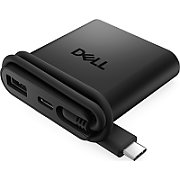 DELL PRO 4-IN-1 USB-C TRAVEL/HUB-DA225_4