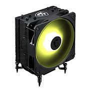 MSI MAG COREFROZR AA13 computer cooling system Processor Hybrid cooler 12 cm Black 1 pc(s)_1