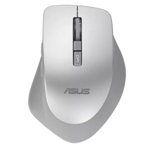AS MOUSE WT425 OPTICAL WIRELESS Silver_2