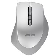 AS MOUSE WT425 OPTICAL WIRELESS Silver_2
