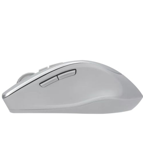 AS MOUSE WT425 OPTICAL WIRELESS Silver_3