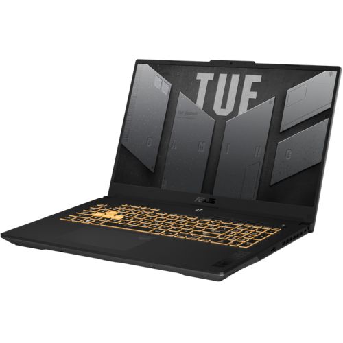 ASUS TUF Gaming F17 FX707VJ-HX075 / 90NR0MY5-M002Y0, ecran 17.3