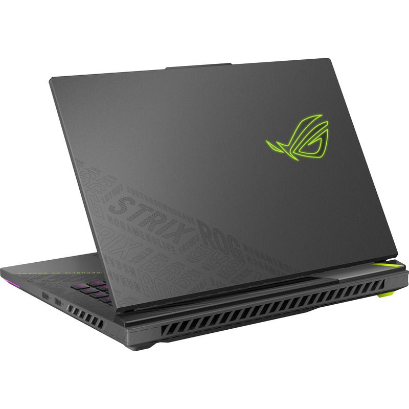 ROG Strix G16 G614FR-S5157X / 90NR0NK7-M00A40, Windows 11 Pro, ecran 16