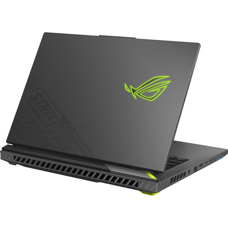 ROG Strix G16 G614FR-S5157X / 90NR0NK7-M00A40, Windows 11 Pro, ecran 16