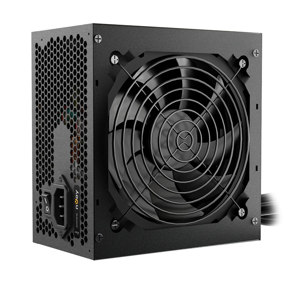 CASE PSU ATX 650W SYNERGY 650/PSAT1065A20CSCZ01..._2
