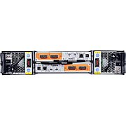 HPE MSA 2070 SFF 2 x 16Gb Fibre Channel 4-port Controller 12 x 3.84TB SSD 4 x 16Gb SFP FC Transceiver 46TB Storage Array (Smart Choice Purchase Program)_2