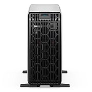 Dell PowerEdge T160 Tower Server,Intel Xeon 6 Performance 6315P 2.8G(4C/4T),16GB UDIMM 5600MT/s,480GB SSD SATA 6Gbps RI(3x3.5 and 2x2.5 Cabled HDD),No Controller,iDRAC9 Enterprise 16G,Broadcom 5720 Dual Port 1Gb,300W Cabled PSU,3Yr NBD_3