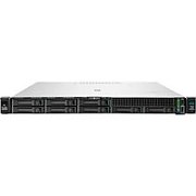 Dell PowerEdge R360 Rack Server,Intel Xeon 6 Performance 6353P 2.7GHz(8C/16T),32GB UDIMM 5600MT/s,480GB SSD SATA RI(4x3.5