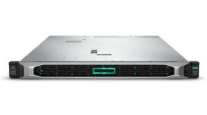 Dell PowerEdge R360 Rack Server,Intel Xeon 6 Performance 6353P 2.7GHz(8C/16T),32GB UDIMM 5600MT/s,480GB SSD SATA RI(4x3.5