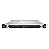 Dell PowerEdge R360 Rack Server,Intel Xeon 6 Performance 6315P 2.8GHz(4C/4T),32GB UDIMM 5600MT/s,480GB SSD SATA RI(8x2.5