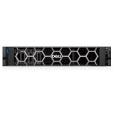 Dell PowerEdge R360 Rack Server,Intel Xeon 6 Performance 6315P 2.8GHz(4C/4T),32GB UDIMM 5600MT/s,480GB SSD SATA RI(8x2.5