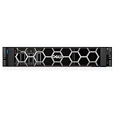 Dell PowerEdge R360 Rack Server,Intel Xeon 6 Performance 6315P 2.8GHz(4C/4T),32GB UDIMM 5600MT/s,480GB SSD SATA RI(8x2.5