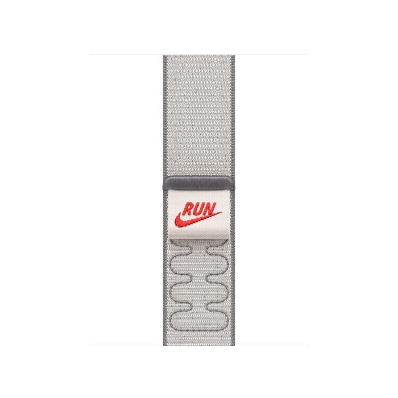 42MM VEILED GREY NIKE/SPORT LOOP_1