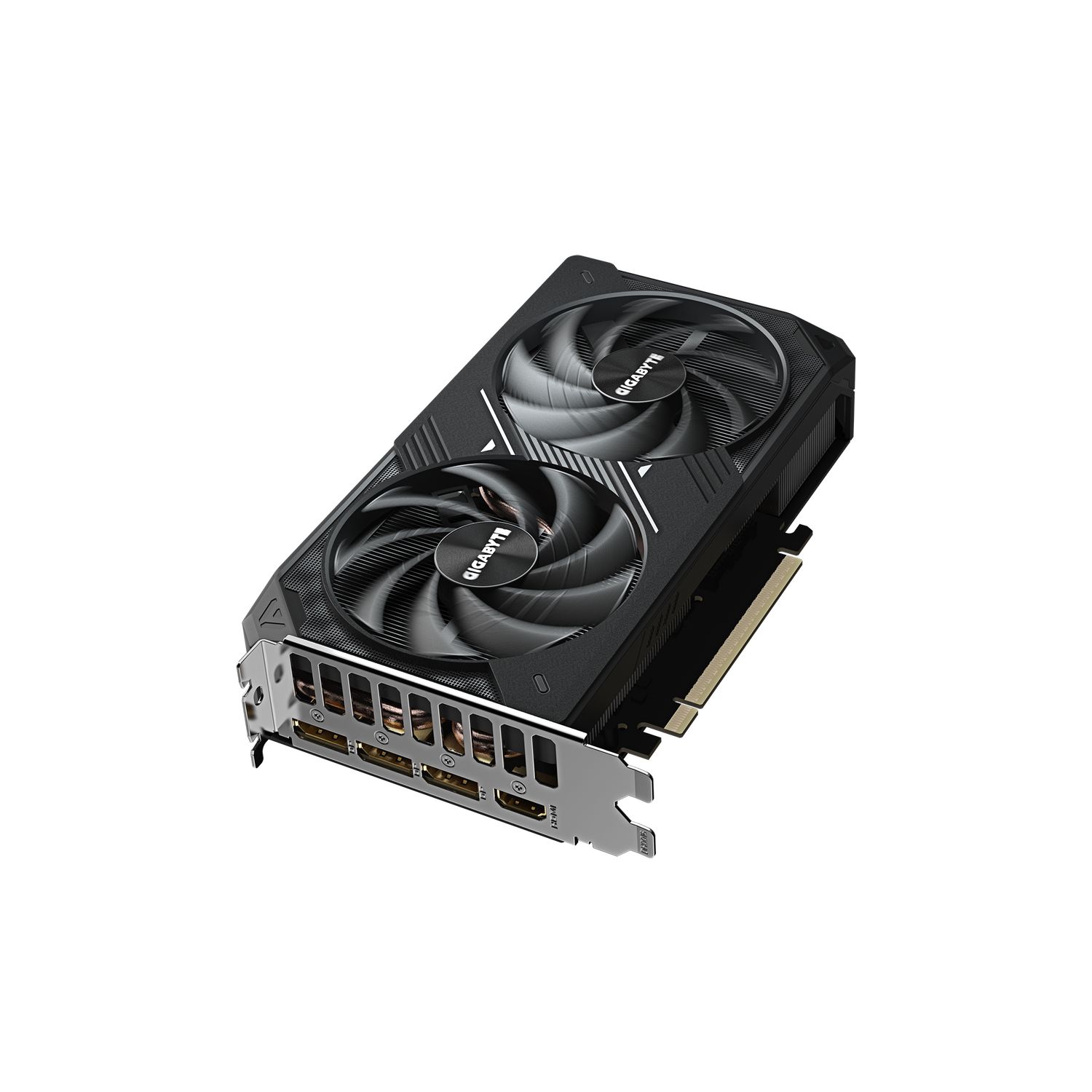 GeForce RTX 5060 Ti WINDFORCE MAX OC 8G,GDDR7,128 bit,Negru_6