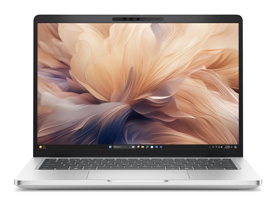 DELL Pro 13 Plus PB13250 Copilot+ PC Intel Core Ultra 7 268V Laptop 33.8 cm (13.3