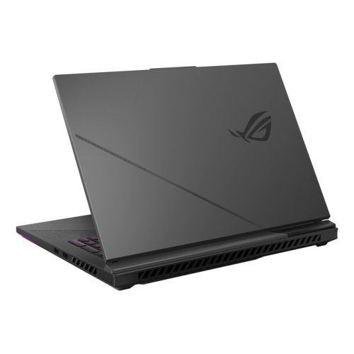 ROG Strix G18 G814FM-S8036 AMD Ryzen 9 9955HX 18inch FHD+ 32GB DDR5 1TB PCIe NVMe M.2 SSD RTX 5060 DOS Eclipse Gray_7