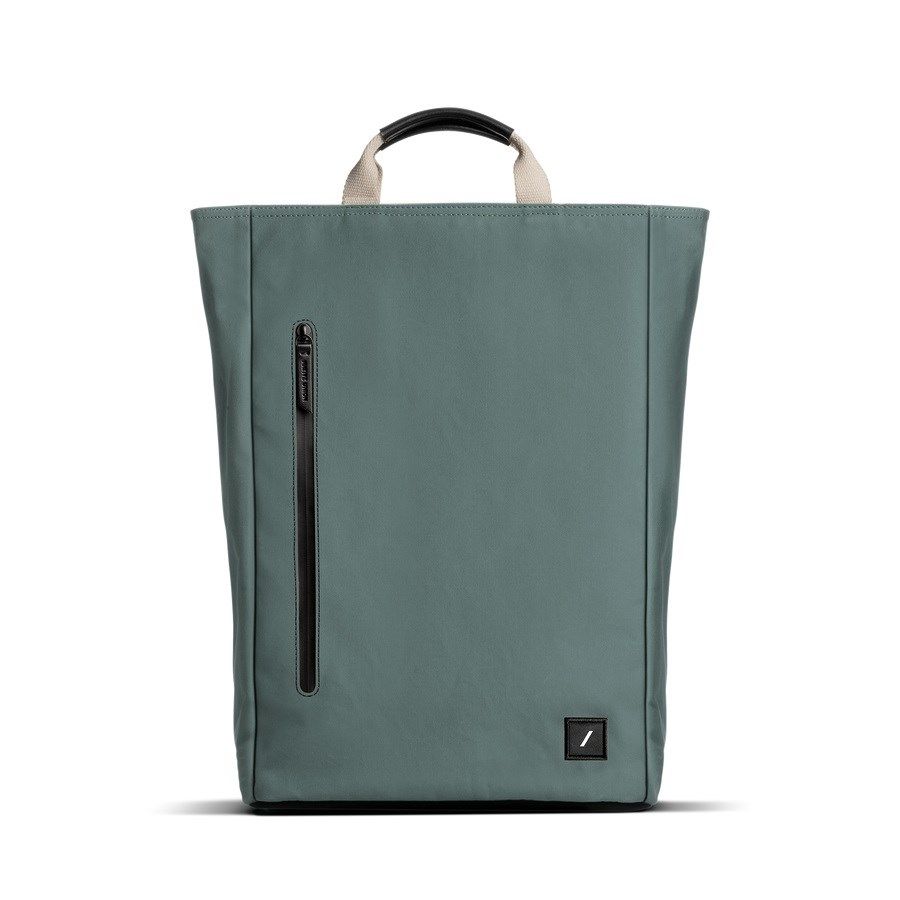 Native Union Backpack  Green_1