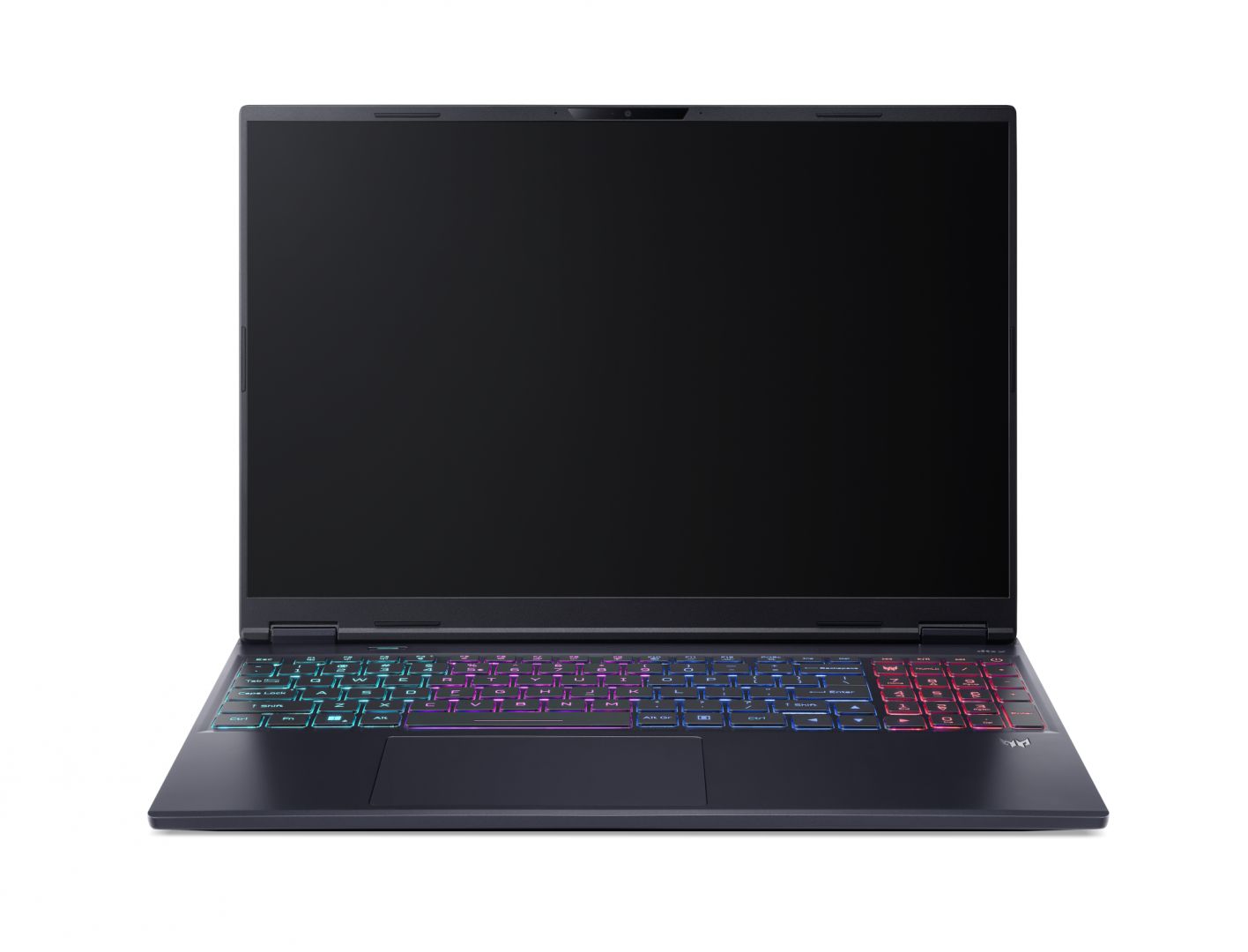 Laptop Gaming Acer Predator Helios Neo 16S AI OLED PHN16S-71-975B, 16 inches (40,64 cm), Acer CineCrystal™ WQXGA OLED 165Hz display with 100% DCI-P3 / Adobe-RGB color space coverage, 2560 x 1600, 16:10, Intel® Core™ Ultra 9 Processor 275HX, 2.1 GHz base clock (Up to 5.4 GHz max. performance clock_1