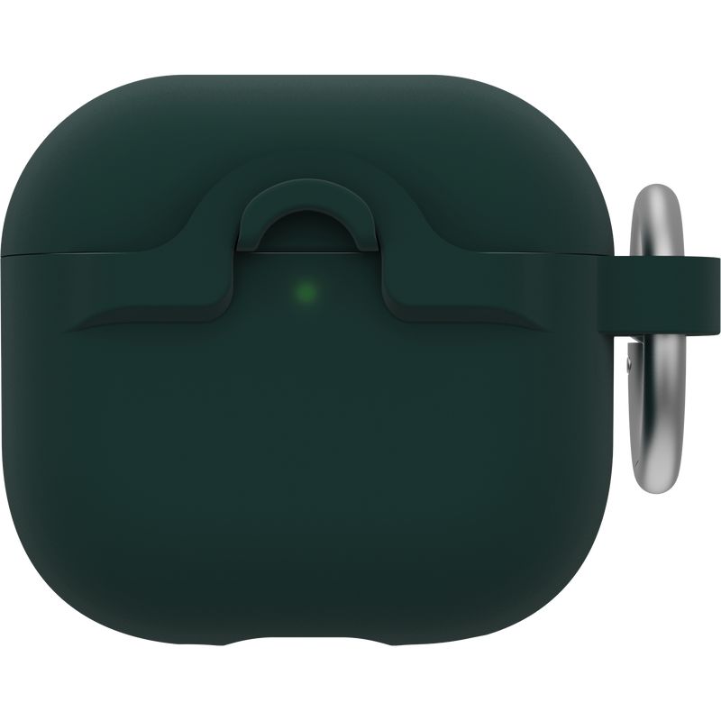 OB HEADPH CASE FOR APPLE AIRPOD/(4TH GEN) JUBILEE - GREEN_1