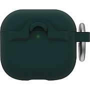 OB HEADPH CASE FOR APPLE AIRPOD/(4TH GEN) JUBILEE - GREEN_1