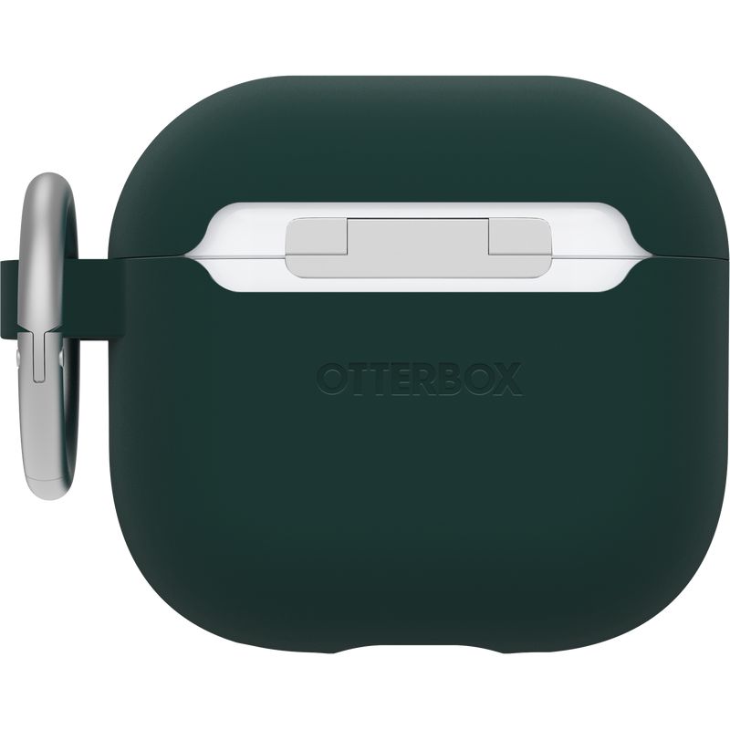 OB HEADPH CASE FOR APPLE AIRPOD/(4TH GEN) JUBILEE - GREEN_2