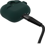OB HEADPH CASE FOR APPLE AIRPOD/(4TH GEN) JUBILEE - GREEN_3