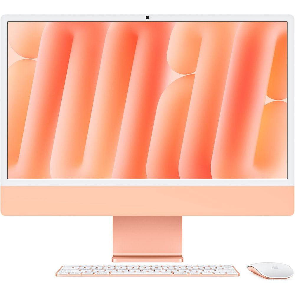 Apple iMAC 24