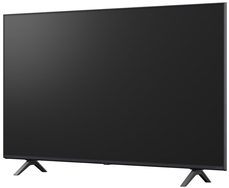 Televizor LG NanoCell 55NANO80A3B, 139 cm, Smart, 4K Ultra HD, Clasa G (Model 2025)_4