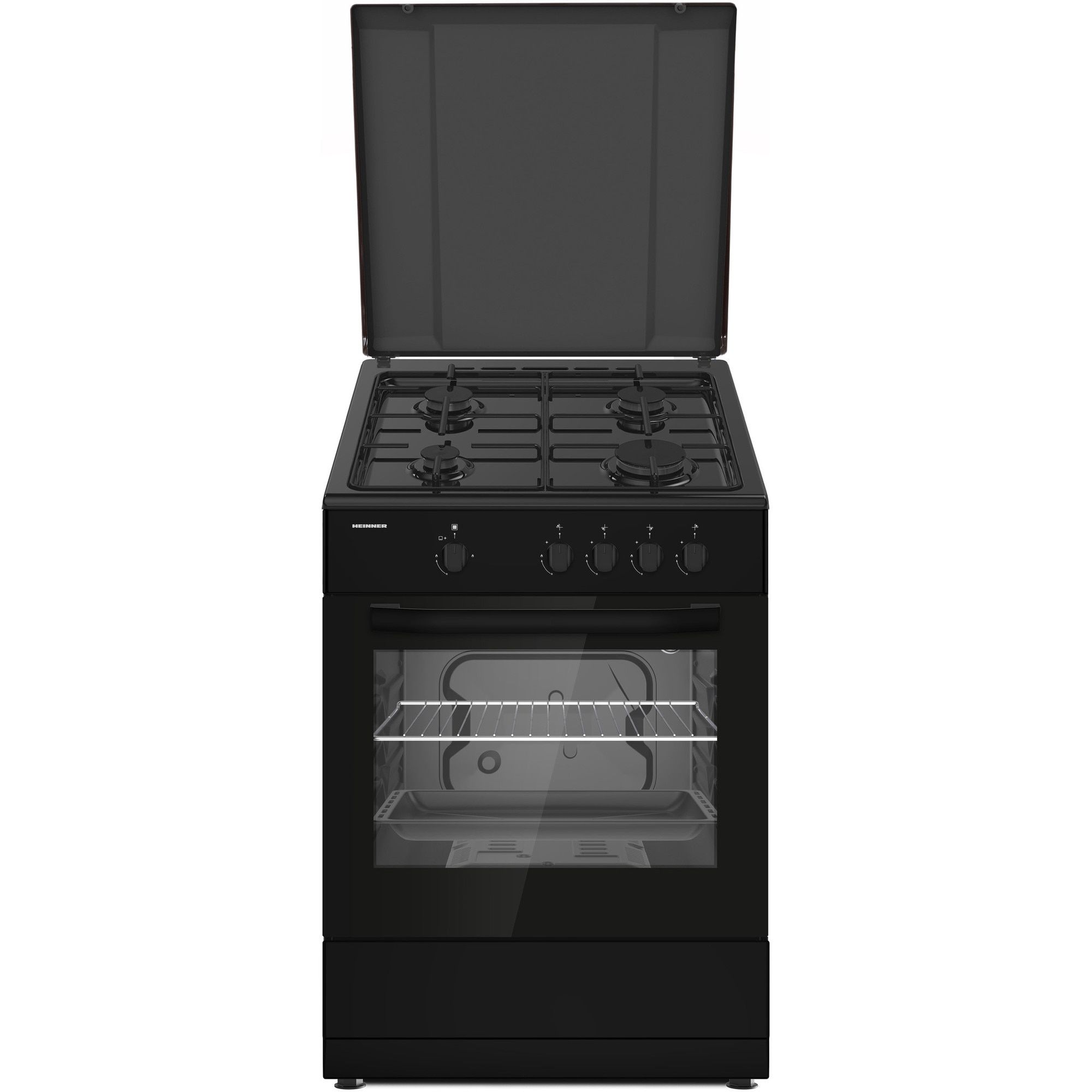 ARAGAZ GAZ HEINNER HFSC-SME66IBK_1