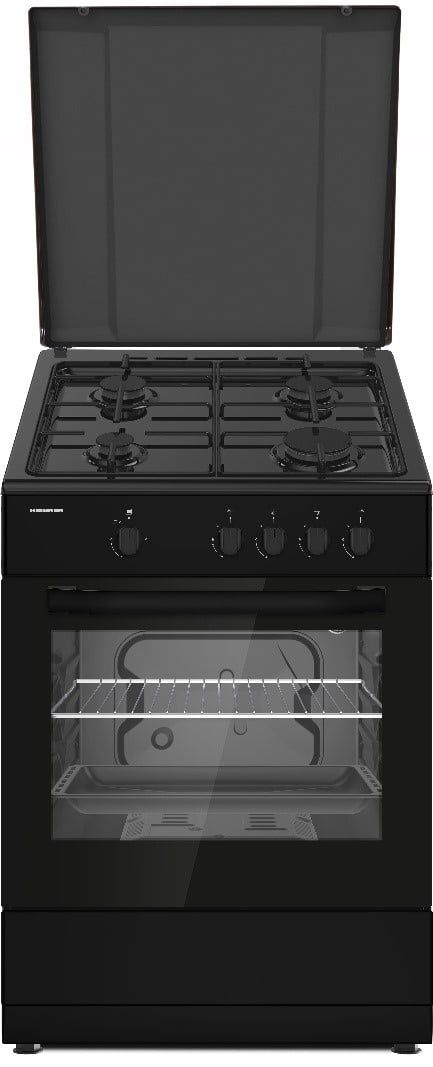 ARAGAZ GAZ HEINNER HFSC-SME66IBK_2