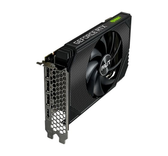 Palit GeForce RTX 3050 StormX 6GB NVIDIA GDDR6_1