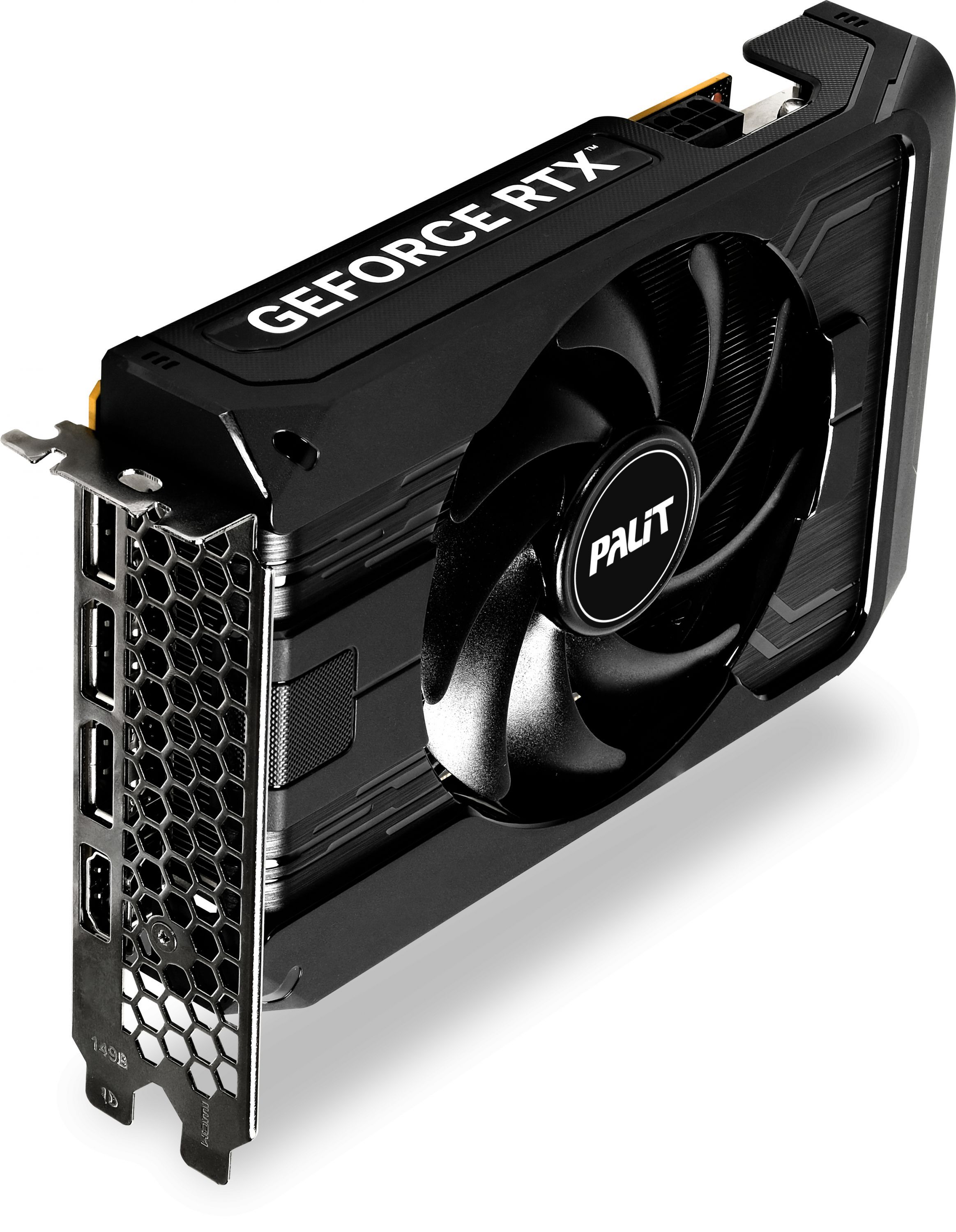 Palit GeForce RTX 5050 StormX NVIDIA 8 GB GDDR6_2