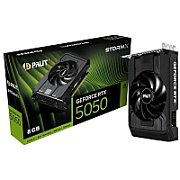 Palit GeForce RTX 5050 StormX NVIDIA 8 GB GDDR6_3