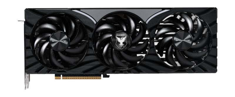 GAINWARD GEFORCE RTX 5070TI PHOENIX-S_1