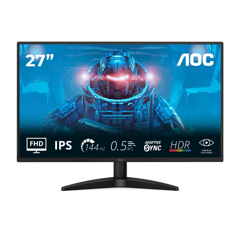 AOC 27B36X monitoare LCD 68,6 cm (27