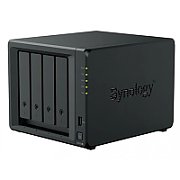 Bundle SYNOLOGY DS425+ Desktop 4-BAY Intel Celeron J4125 2GB DDR4 non-ECC +Â 4xHAT3310-16T NAS 16TB SATA 3.5inch HDD_1