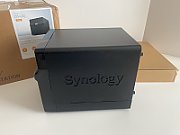 Bundle SYNOLOGY DS425+ Desktop 4-BAY Intel Celeron J4125 2GB DDR4 non-ECC +Â 4xHAT3310-16T NAS 16TB SATA 3.5inch HDD_2