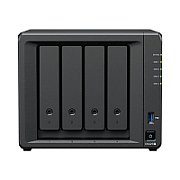 Bundle SYNOLOGY DS425+ Desktop 4-BAY Intel Celeron J4125 2GB DDR4 non-ECC +Â 4xHAT3310-16T NAS 16TB SATA 3.5inch HDD_4