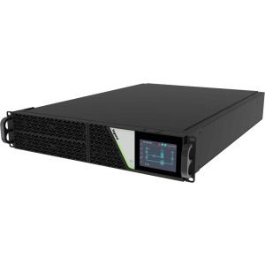 UPS Legrand KEOR DK Tower/Rack, 6000VA/6000W, On Line Double Conversion, Sinusoidal, PFC, USB & RS232 port, 8x IEC C13 & 2x IEC C19&Terminal cage, batteries 20x 12V 5Ah (Optional Kit Rack 310952, SNMP card  Battery Extension 2U 311363 )_2