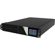 UPS Legrand KEOR DK Tower/Rack, 6000VA/6000W, On Line Double Conversion, Sinusoidal, PFC, USB & RS232 port, 8x IEC C13 & 2x IEC C19&Terminal cage, batteries 20x 12V 5Ah (Optional Kit Rack 310952, SNMP card  Battery Extension 2U 311363 )_2
